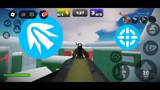 Playing rivals
