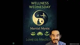 Wellness Wednesday. Can Violence be Love?
