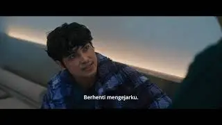 OFFICIAL TRAILER FILM TOLONG SAYA!!