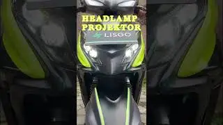 Lisgo Flash, 2000 watt, 72V25ah #motorlistrik #semarang #motorlistrikindonesia