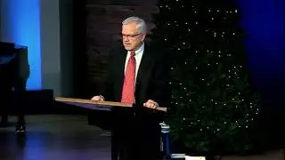 Think Different - Pastor Don Driver