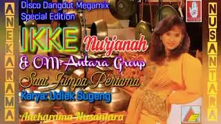 Disco Dangdut Megamix 