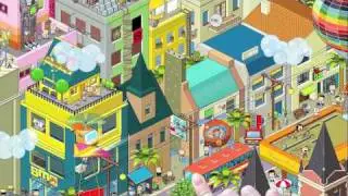 Time Geeks: Find All! HD (iPad edition)