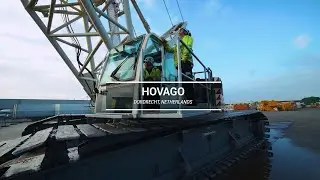 Hovago selling on Plant & Equipment online marketplace