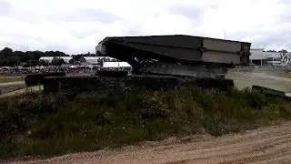 Tankfest 2016 025 TITAN Bridge Layer - Tankfest 2016