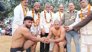 zeeshan pahluwan Alanpur vs saintkabir nagar