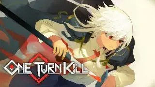 One Turn Kill | Gameplay PC