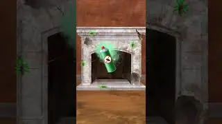 #Mobile Game Play : Home Makeover ASMR