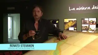 Che cos'&egrave; un parco minerario - Renato Stevanon