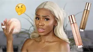 Fenty Beauty Body Lavas & Fairy Bomb .... Did I Waste My Money?! ▸ VICKYLOGAN