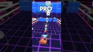 Noob Vs Pro Vs Hacker In Stumble Guys Edit By Dreamyboy #stumbleguys #like
