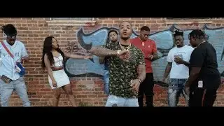 PuckDaddy f/ Official, Lil Mandigo, Jawuan Ford, J.Rambo, Ace, Tycoon, JayJones, BigFellaZil - Bread
