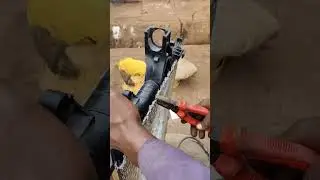 radiator top tank repair