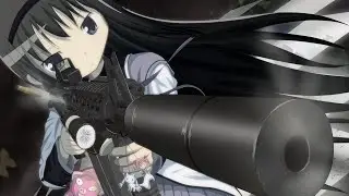 Monster Machine : Nightcore