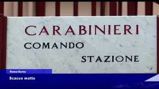 Sarno arresto