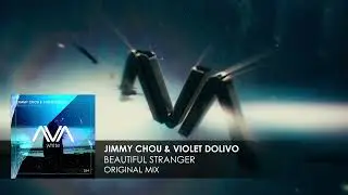 Jimmy Chou & Violet Dolivo - Beautiful Stranger
