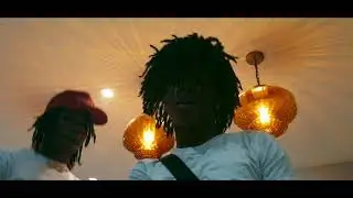 1504 Juice - Animal [Official Music Video]