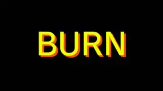 Nin - Burn - (Angel of Destruction Remix by TweakerRay)