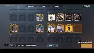 Scrim pmco middle est
