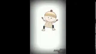 Popmuschi - Sometimes I Feel