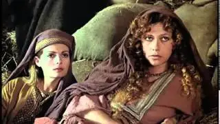 Sidna Aissa  épisode 3 Film Jésus (ACEB2005)
