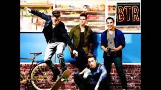 Big Time Rush - Na Na Na