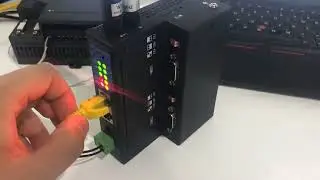 Still using HMI PLC configuration? Teach you to easily implement Internet of things functions