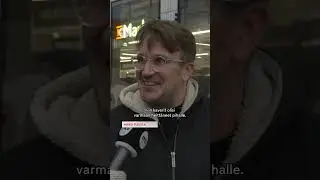 Jari iskee: Onko helsikil&auml;isill&auml; kumpparit vai tennarit?