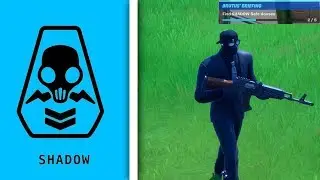 Fortnite 'Find SHADOW Safe Houses' ALL 5 LOCATIONS! Fortnite Brutus Briefing Challenges!