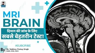 MRI Brain Scan Explained: What to Expect & How It Works