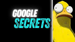 Эти поисковые запросы в Google раскрывают СЛИШКОМ много информации...