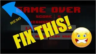 Fix The Gap Around Your Unity UI