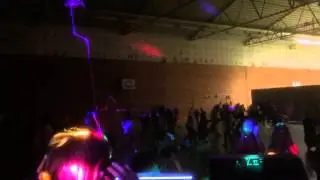 Neskollen Skole Disco