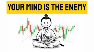Why Your Mind Is Killing Your Trading Account