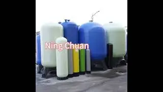 NingChuan/Stainless steel filter/stainless steel membrane housing/bag filter/Chinese manufacturer.
