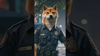 noooOoOOoo, la polizia...