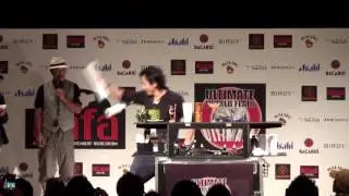 ULTIMATE WORLD FLAIR 2014 #6