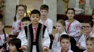 Liceul Nicolae Sulac. Sarbatoarea - Sfintul Andrei (2025)