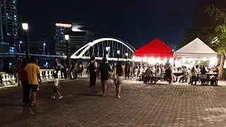 jesslen tv is live! update ilogpasig Esplanade project of FL Lisa PBBM ANO NANGYARI Dito
