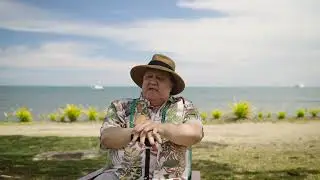 About RIEL - Distinguished Professor Graham Hingangaroa Smith INIHKD Committee Member