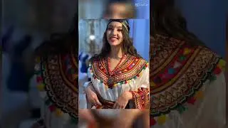 sindhi dress design 🥰#stylishnannititliyan
