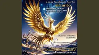 Sinfon&iacute;a para Flauta y Orquesta, 