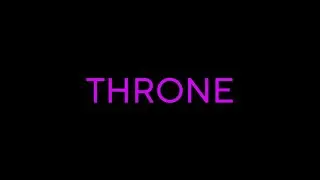 Throne &ndash; KingShu | Official Release 2025 &ndash; Dark Cinematic Rap Power Track
