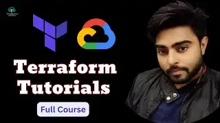 Terraform Course Introduction | Terraform tutorial | Google Cloud Platform