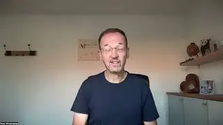 Les 223 ECIW: God is mijn leven. Ik heb geen leven buiten dat van Hem.