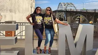 The 60th Bridge Crossing Jubilee in Selma