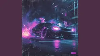 NEON DRIFT