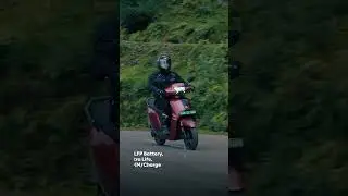 Ampere Nexus | Greaves Electric Mobility