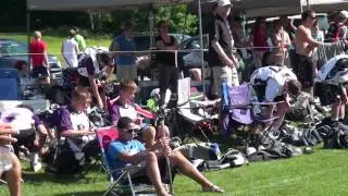 Bitter Lacrosse by Stowe Media Group