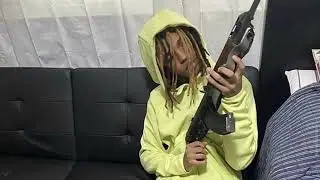 sofaygo - hyakkimaru [prod. polack & xangang] (pitched down)